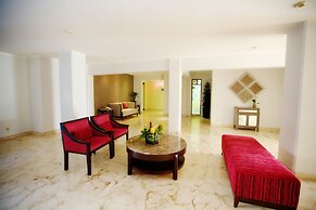 Continental Caribe Bay