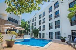 Continental Caribe Bay