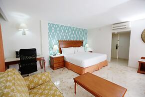 Continental Caribe Bay