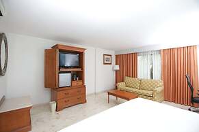 Continental Caribe Bay