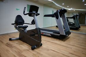 Continental Caribe Bay