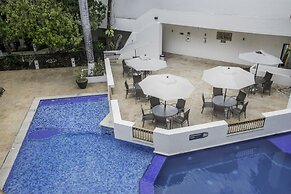 Continental Caribe Bay