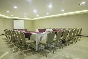 Continental Caribe Bay