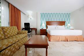 Continental Caribe Bay