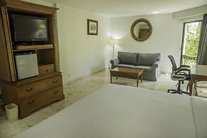 Continental Caribe Bay