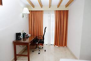 Continental Caribe Bay