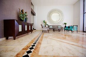 Continental Caribe Bay