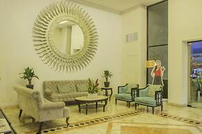 Continental Caribe Bay