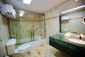 Continental Caribe Bay