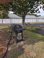 Quality Inn Pinehurst Area