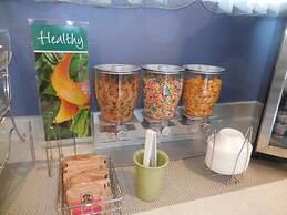 Quality Inn Pinehurst Area
