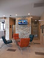 Quality Inn Pinehurst Area
