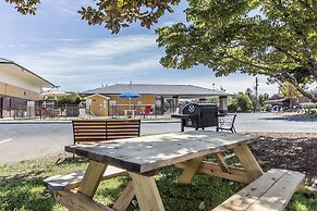 Quality Inn Pinehurst Area