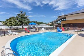 Quality Inn Pinehurst Area