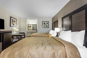 Quality Inn Pinehurst Area