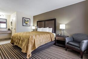 Quality Inn Pinehurst Area