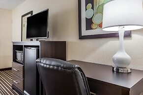 Quality Inn Pinehurst Area