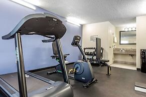 Quality Inn Pinehurst Area