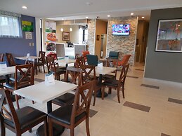 Quality Inn Pinehurst Area