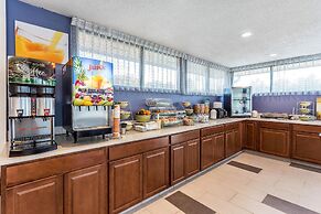 Quality Inn Pinehurst Area