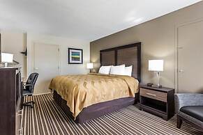 Quality Inn Pinehurst Area