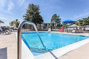 Quality Inn Pinehurst Area