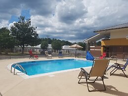 Quality Inn Pinehurst Area