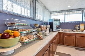 Quality Inn Pinehurst Area