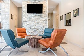 Quality Inn Pinehurst Area