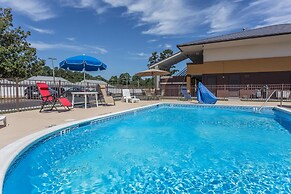 Quality Inn Pinehurst Area