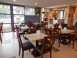 Quality Inn Pinehurst Area