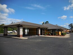 Quality Inn Pinehurst Area