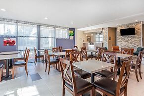 Quality Inn Pinehurst Area