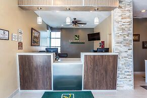 Quality Inn Pinehurst Area