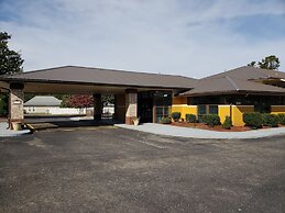 Quality Inn Pinehurst Area