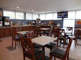 Quality Inn Pinehurst Area