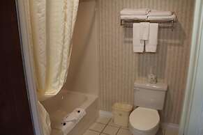 Quality Inn Pinehurst Area