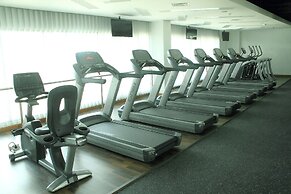 Grand Central Hotel Pekanbaru