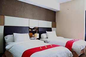 Grand Central Hotel Pekanbaru