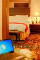 Grand Central Hotel Pekanbaru