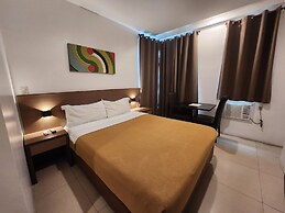 Apollonia Royale Hotel