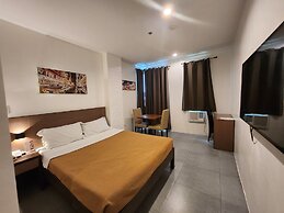 Apollonia Royale Hotel