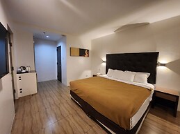 Apollonia Royale Hotel