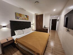 Apollonia Royale Hotel