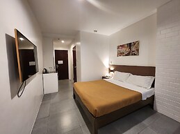Apollonia Royale Hotel