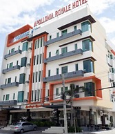 Apollonia Royale Hotel