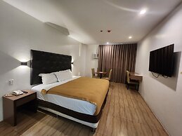 Apollonia Royale Hotel
