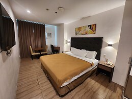 Apollonia Royale Hotel