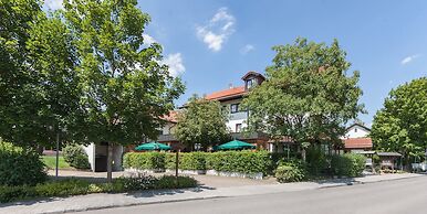 Hotel Hachinger Hof