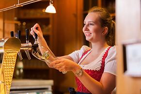 Hotel Hachinger Hof